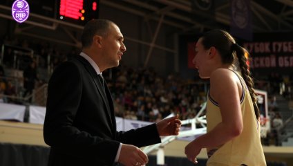 «Чеваката» уверенно обыграла дома «Невинномысск»