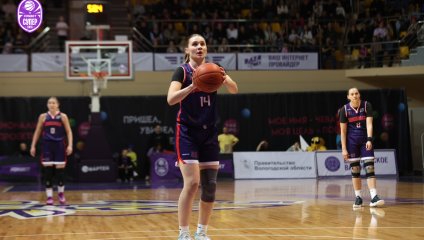 «Чеваката» уверенно обыграла дома «Невинномысск»