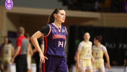 «Чеваката» уверенно обыграла дома «Невинномысск»