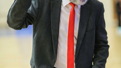 Надежда-2 - Юность 64:46 (13.10.2025)