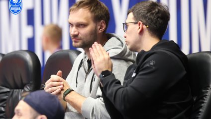 Жаркий второй полуфинал и победа «Металлурга»