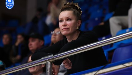 Жаркий второй полуфинал и победа «Металлурга»