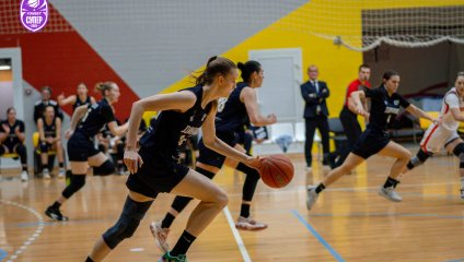 Неудача дома: «Невинномысск» уступил «Динамо-Фарм»