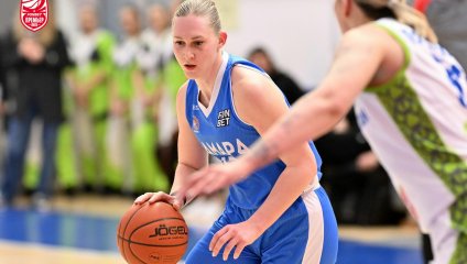 Бочарова-тайм в Омске!