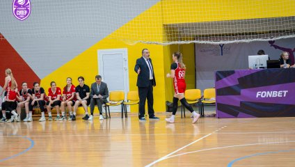 МБА-МГУСиТ-2 одержала победу в гостях у Невинномысска