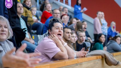МБА-МГУСиТ-2 одержала победу в гостях у Невинномысска