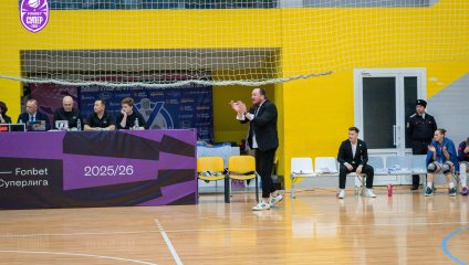 МБА-МГУСиТ-2 одержала победу в гостях у Невинномысска