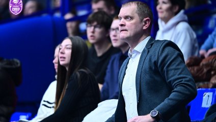 Зенит-2 - Купол-Родники 84:85 (20.02.2026)