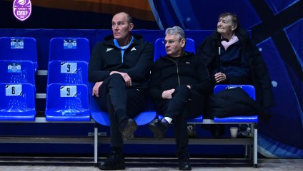 Зенит-2 - Купол-Родники 84:85 (20.02.2026)