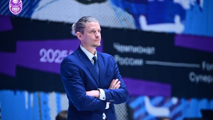 Зенит-2 - Купол-Родники 84:85 (20.02.2026)