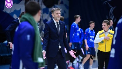 Зенит-2 - Купол-Родники 84:85 (20.02.2026)