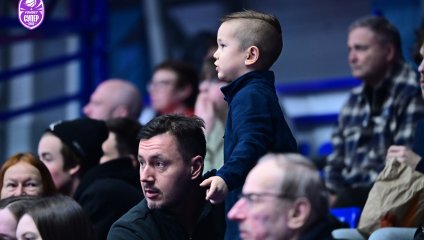 Зенит-2 - Купол-Родники 84:85 (20.02.2026)