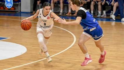 «Славянка-ЧКПЗ» начала домашнюю серию с победы