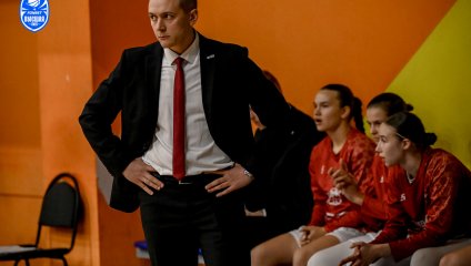 «Славянка-ЧКПЗ» начала домашнюю серию с победы