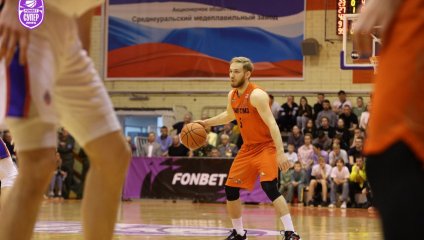 Темп-СУМЗ - ЦСКА-2 96:80 (07.05.2025)