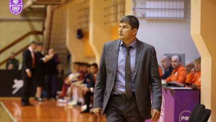 Темп-СУМЗ - ЦСКА-2 96:80 (07.05.2025)