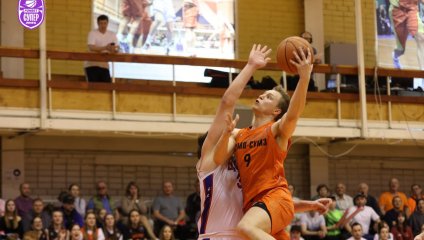 Темп-СУМЗ - ЦСКА-2 96:80 (07.05.2025)