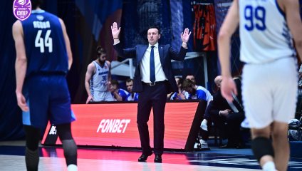 Зенит-2 - Динамо 88:80 (28.03.2026)