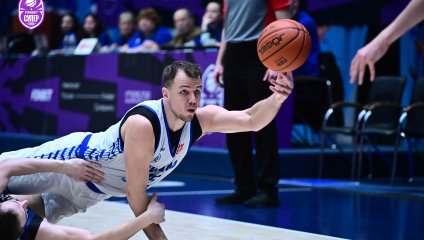 Зенит-2 - Динамо 88:80 (28.03.2026)