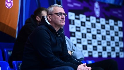 Зенит-2 - Динамо 88:80 (28.03.2026)