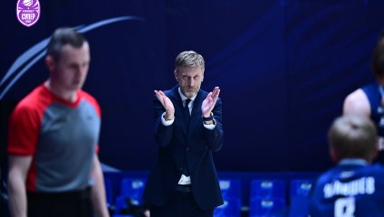 Зенит-2 - Динамо 88:80 (28.03.2026)