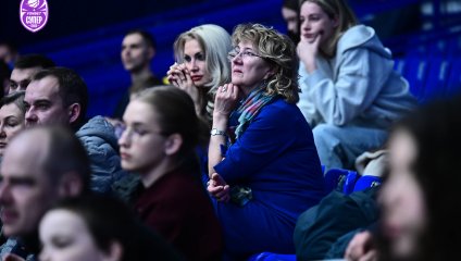 Зенит-2 - Динамо 88:80 (28.03.2026)