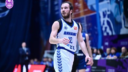 Зенит-2 - Динамо 88:80 (28.03.2026)