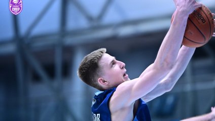 Зенит-2 - Динамо 88:80 (28.03.2026)