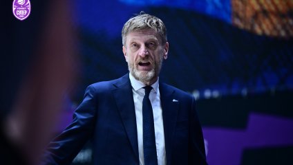 Зенит-2 - Динамо 88:80 (28.03.2026)