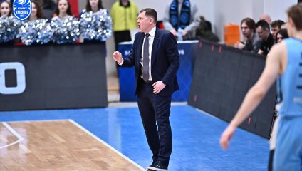 Динамо-2 - ТСК-УРАЛ - УрГУПС 79:86 (08.01.2026)