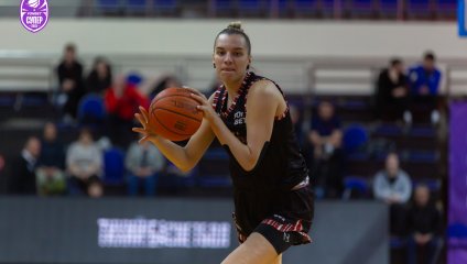 «Динамо-Фарм» покорило FONBET Суперлигу!