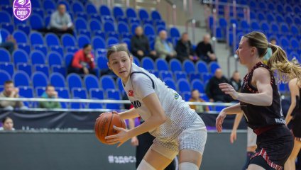 «Динамо-Фарм» покорило FONBET Суперлигу!