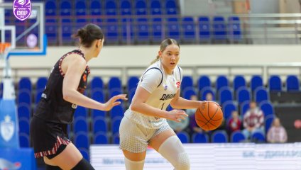 «Динамо-Фарм» покорило FONBET Суперлигу!