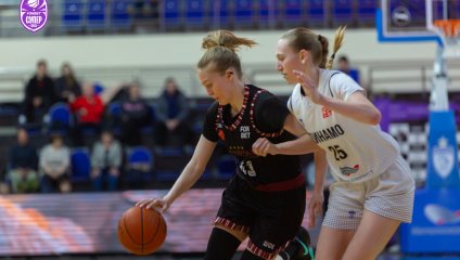 «Динамо-Фарм» покорило FONBET Суперлигу!