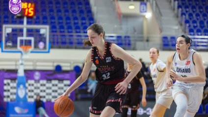 «Динамо-Фарм» покорило FONBET Суперлигу!