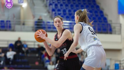 «Динамо-Фарм» покорило FONBET Суперлигу!