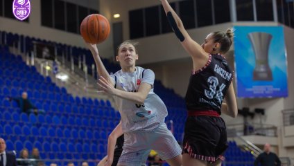 «Динамо-Фарм» покорило FONBET Суперлигу!