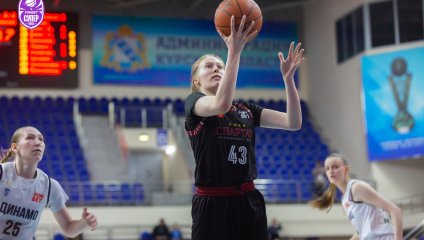 «Динамо-Фарм» покорило FONBET Суперлигу!