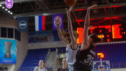 «Динамо-Фарм» покорило FONBET Суперлигу!