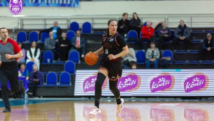 «Динамо-Фарм» покорило FONBET Суперлигу!