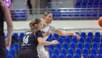 «Динамо-Фарм» покорило FONBET Суперлигу!