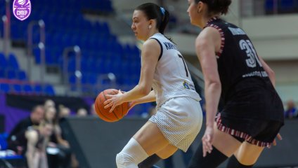 «Динамо-Фарм» покорило FONBET Суперлигу!