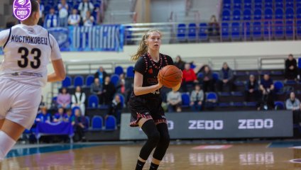 «Динамо-Фарм» покорило FONBET Суперлигу!