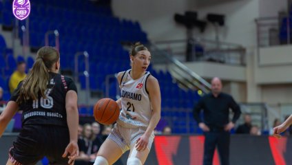 «Динамо-Фарм» покорило FONBET Суперлигу!