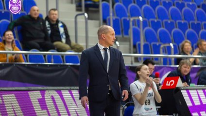 «Динамо-Фарм» покорило FONBET Суперлигу!