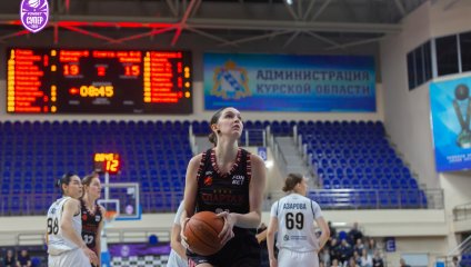 «Динамо-Фарм» покорило FONBET Суперлигу!