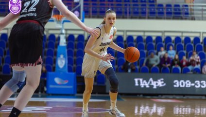 «Динамо-Фарм» покорило FONBET Суперлигу!