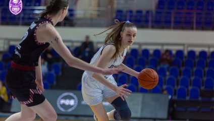 «Динамо-Фарм» покорило FONBET Суперлигу!