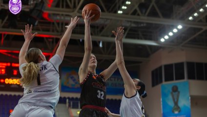 «Динамо-Фарм» покорило FONBET Суперлигу!