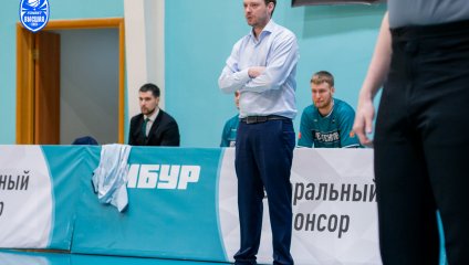 Нефтехимик - Русичи 59:100 (18.03.2026)